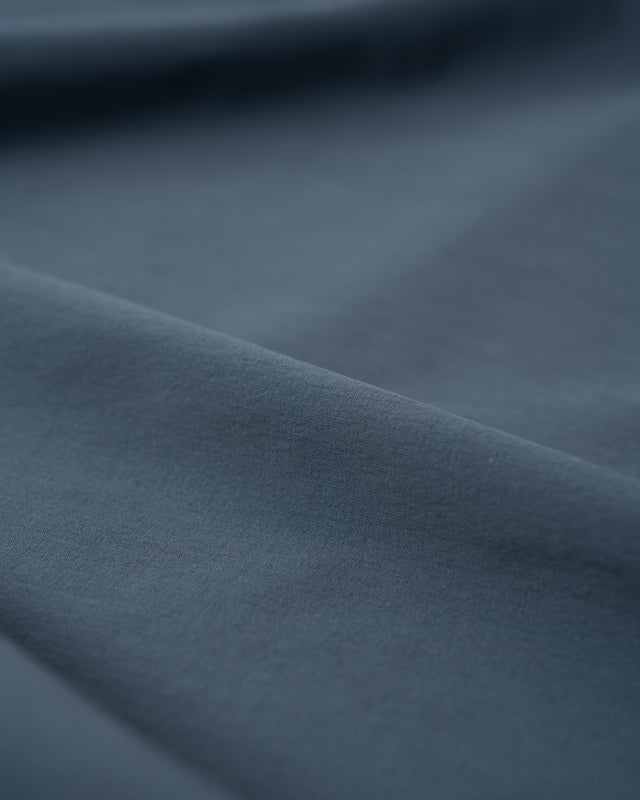 SEIZE - TECH COOLTOUCH AEROWING TOP - MILITARY GREY
