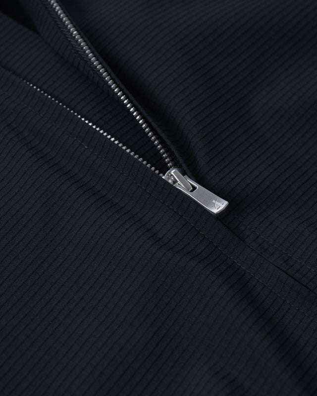 SEIZE - GRIDFLOW TILITY SHELL JACKET - KUROSHIO