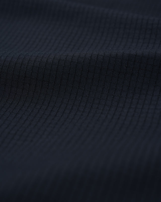 SEIZE - GRIDFLOW TILITY SHELL JACKET - KUROSHIO