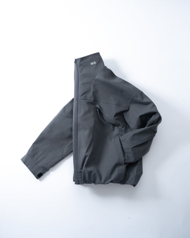 SEIZE - WINDSHIELD SNT+8 JACKET V2 - PHANTOM
