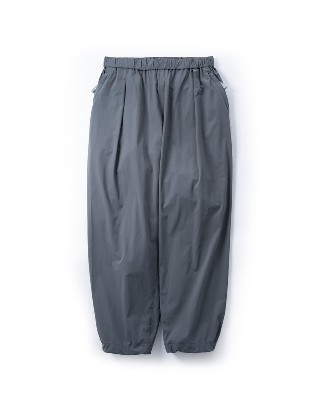 SEIZE - TECH AIRDRIFT SUN PROTECTION TAPERED PANTS - THE MOON
