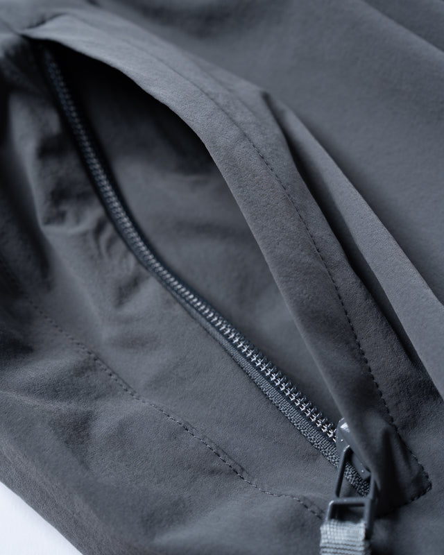 SEIZE - TECH AIRDRIFT SUN PROTECTION TAPERED PANTS - THE MOON