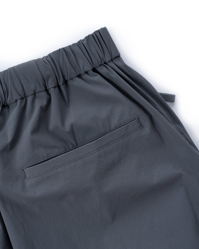 SEIZE - TECH AIRDRIFT SUN PROTECTION TAPERED PANTS - THE MOON