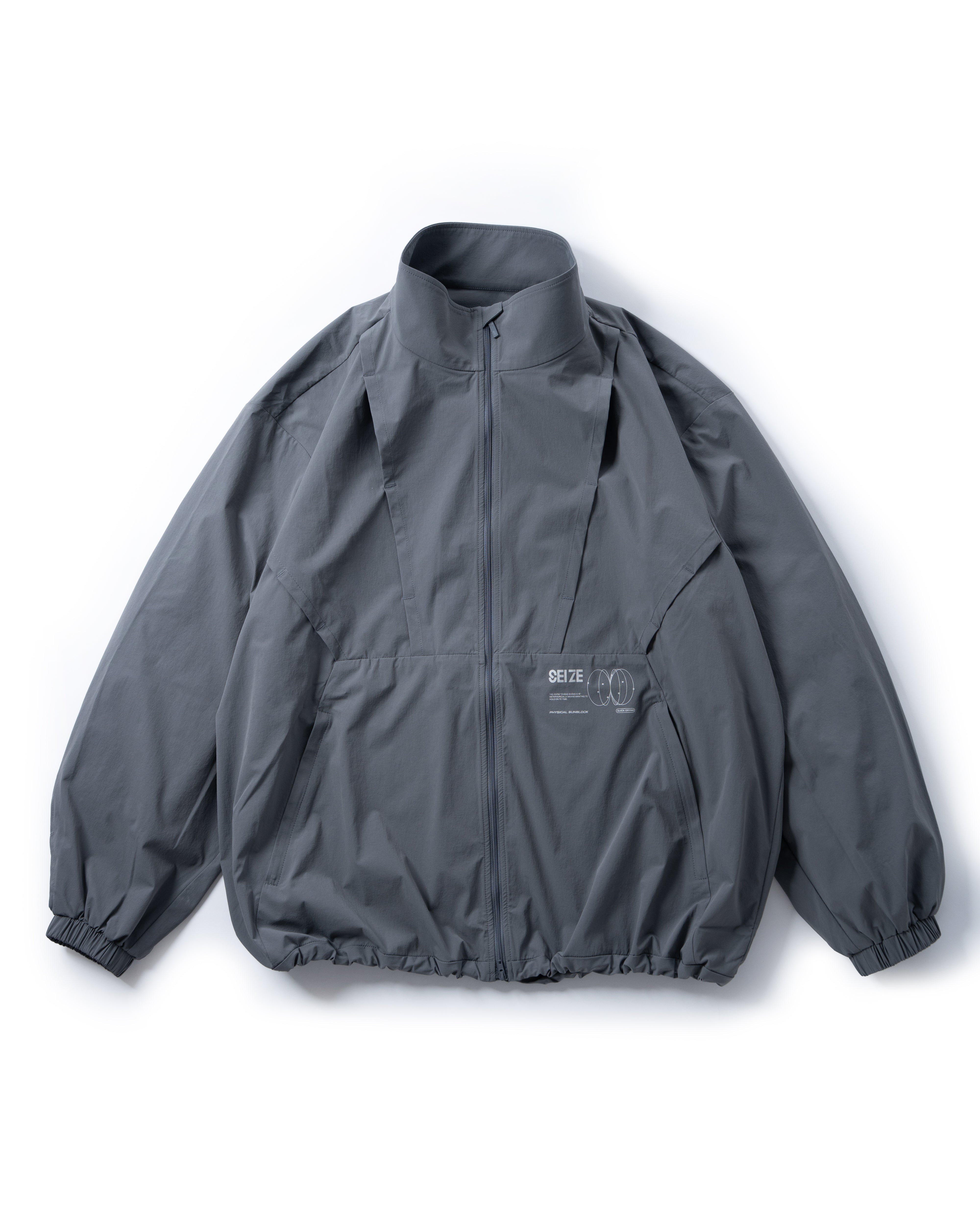 SHOP ALL – SEIZE