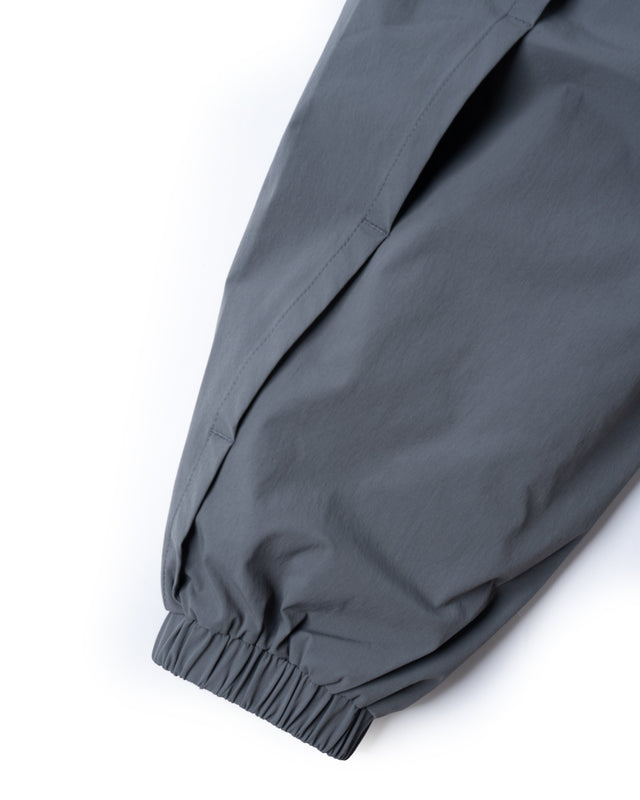 SEIZE - TECH AIRDRIFT SUN PROTECTION JACKET - THE MOON