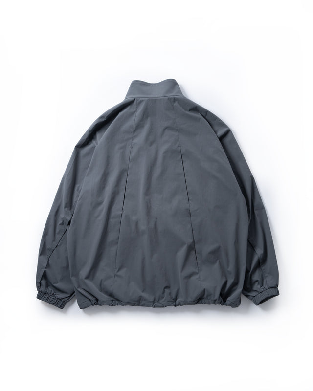 SEIZE - TECH AIRDRIFT SUN PROTECTION JACKET - THE MOON