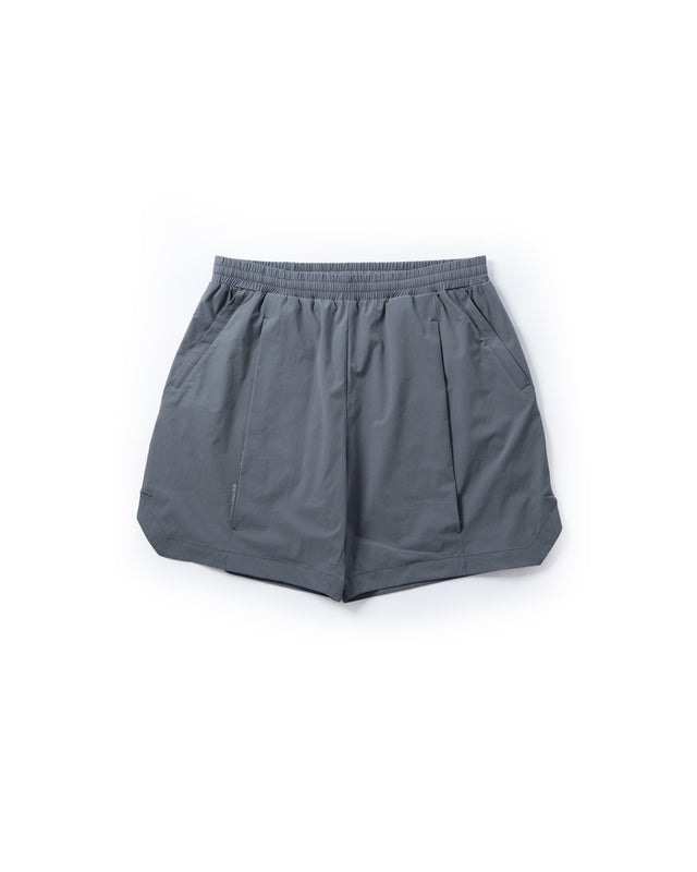 SEIZE - TECH AIRDRIFT SUN PROTECTION SHORTS - THE MOON