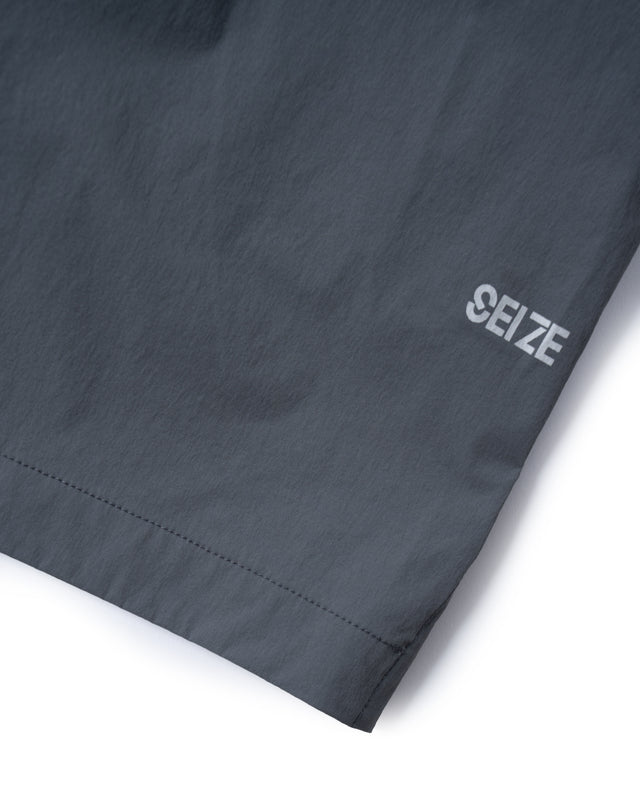SEIZE - TECH AIRDRIFT SUN PROTECTION SHORTS - THE MOON