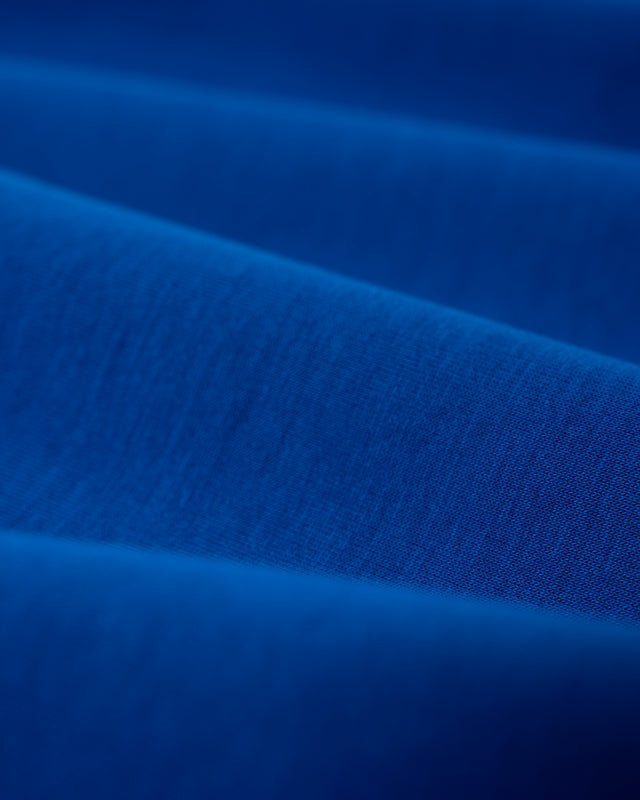 SEIZE - COOLTOUCH DAILY TEE - SEIZE BLUE