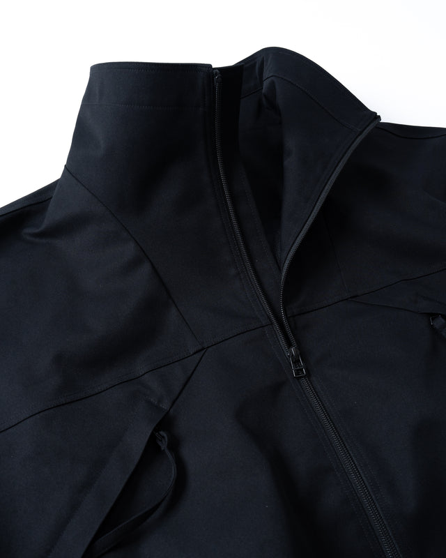 SEIZE - WINDSHIELD SNT+8 JACKET V2 - KNIGHT