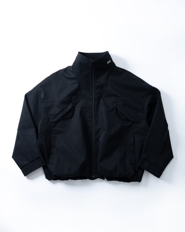 SEIZE - WINDSHIELD SNT+8 JACKET V2 - KNIGHT