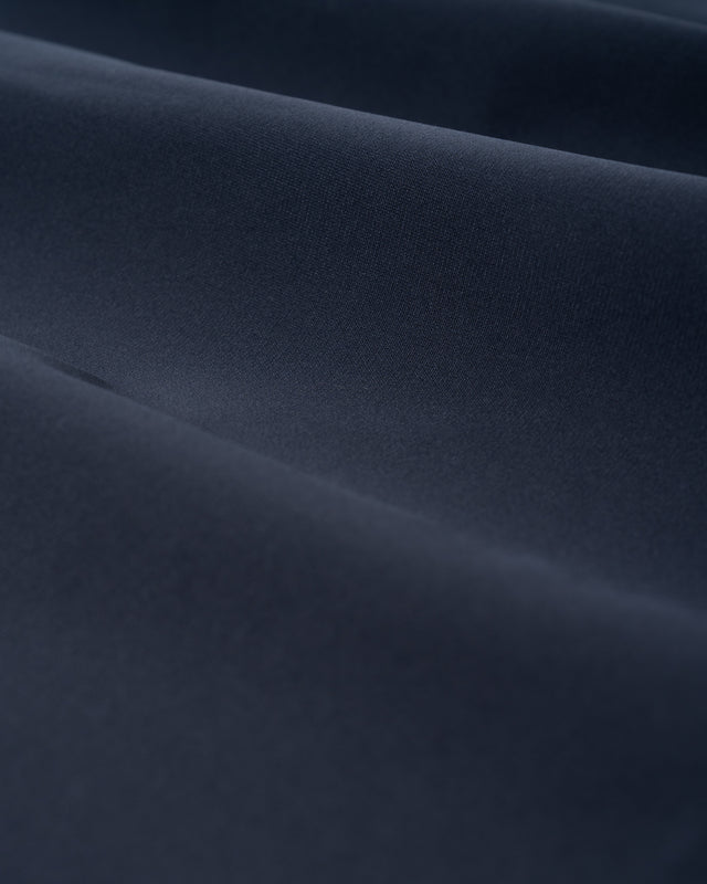 SEIZE - POLYFELX UNI-FORM ONE TUCK SHORTS - TITANIUM