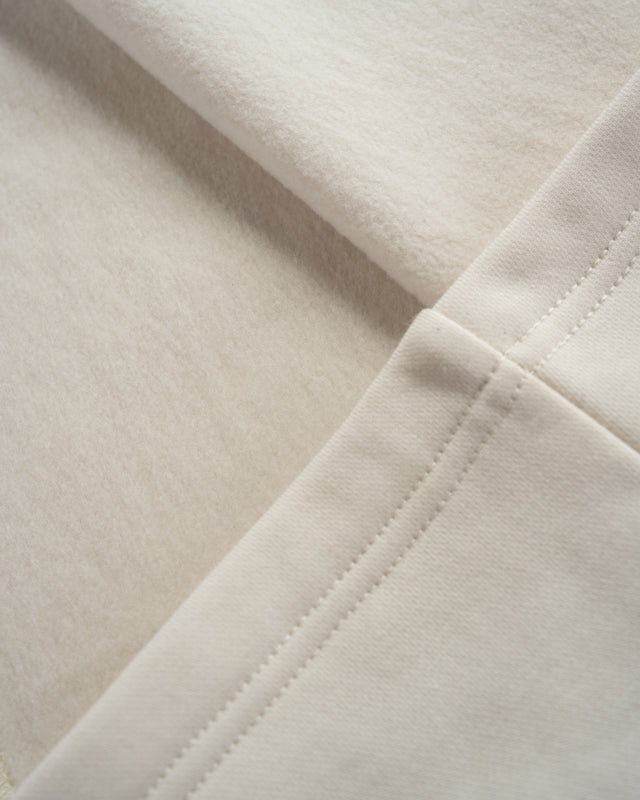 SEIZE - ANTISTATIC LOOSE FIT SWEAT CREW - HARVEST