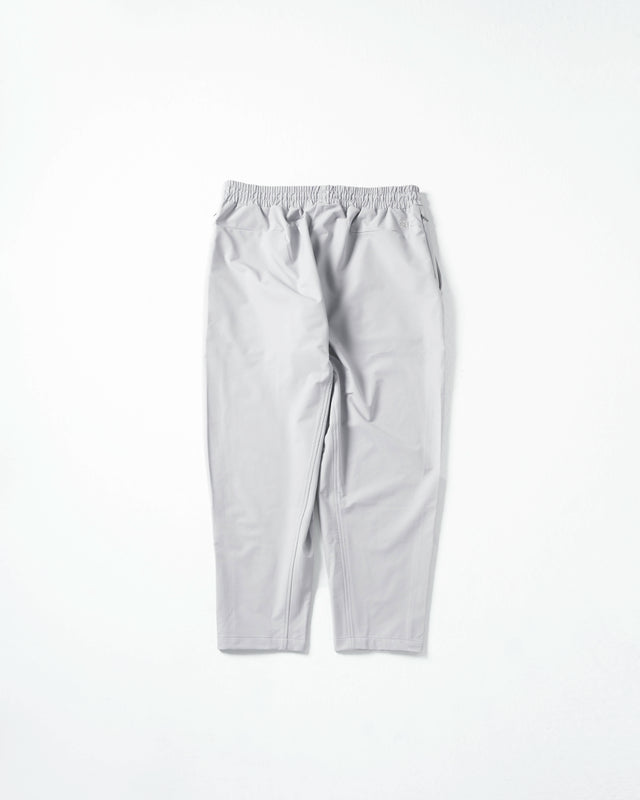 SEIZE 23AW - TECH TAPERED EASY PANTS V2 - LIGHT GRAY