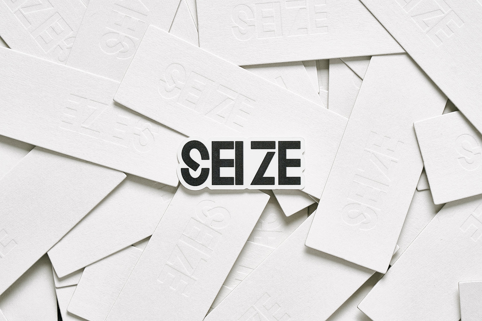 ABOUT US – SEIZE