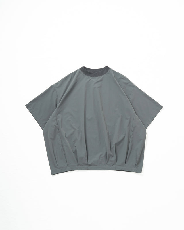 SEIZE - TECH ULTRALIGHT BALLOON TOP - GOSHAWK
