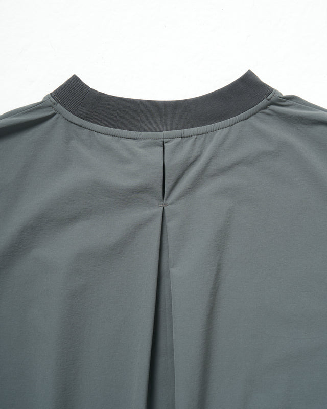 SEIZE - TECH ULTRALIGHT BALLOON TOP - GOSHAWK