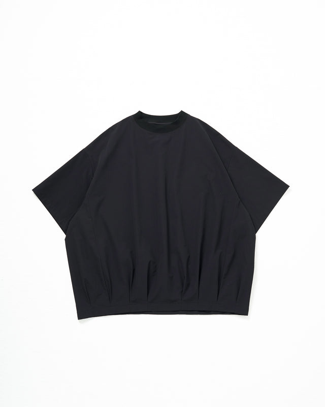 SEIZE - TECH ULTRALIGHT BALLOON TOP - SWALLOWTAIL