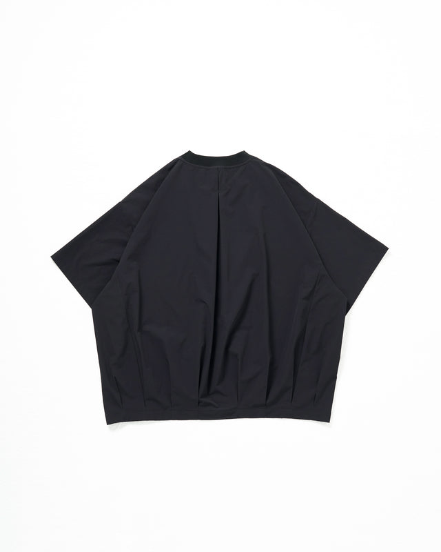 SEIZE - TECH ULTRALIGHT BALLOON TOP - SWALLOWTAIL