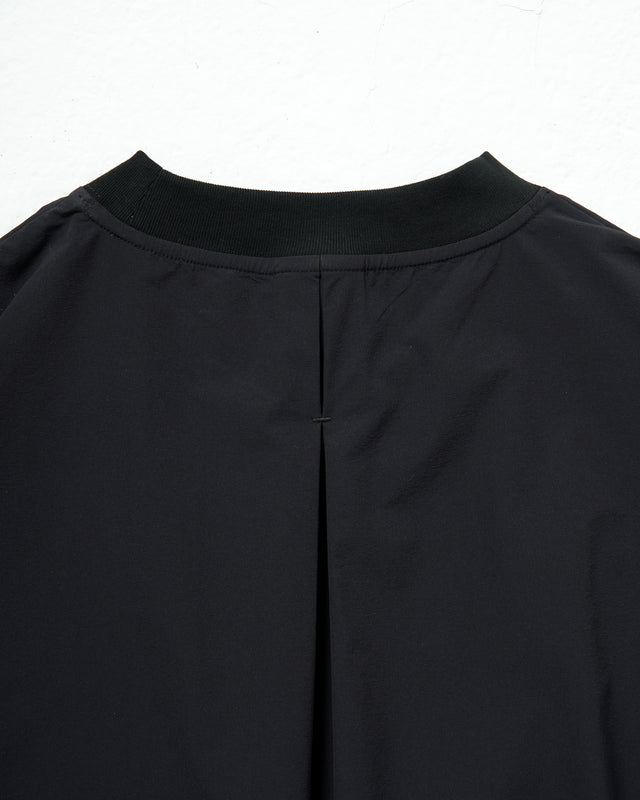 SEIZE - TECH ULTRALIGHT BALLOON TOP - SWALLOWTAIL