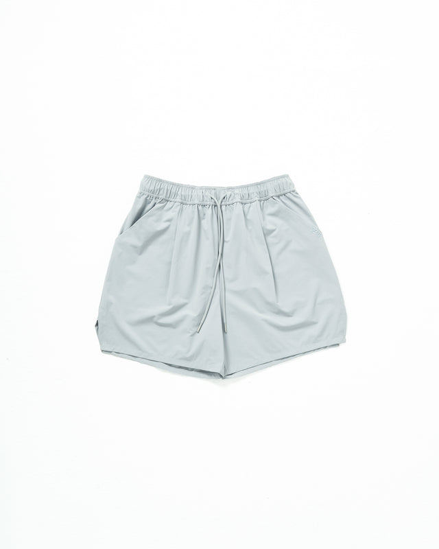 SEIZE - TECH ONE TUCK FROZEN SHORTS - GLACIER