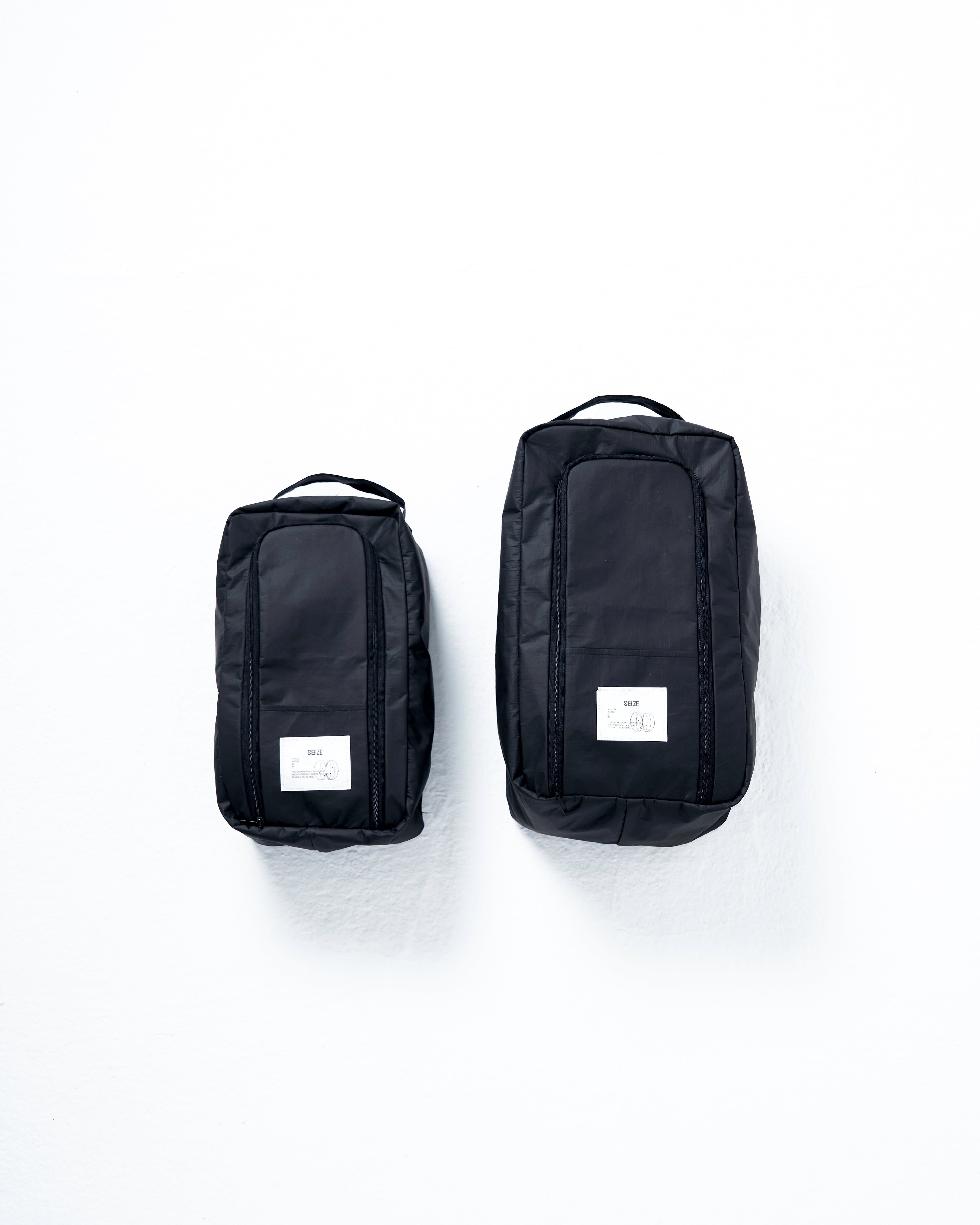 ACCESSORIES – SEIZE