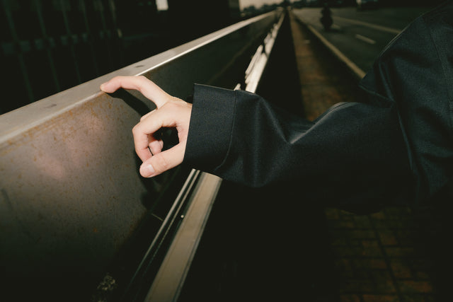 SEIZE - WINDSHIELD SNT+8 JACKET V2 - KNIGHT