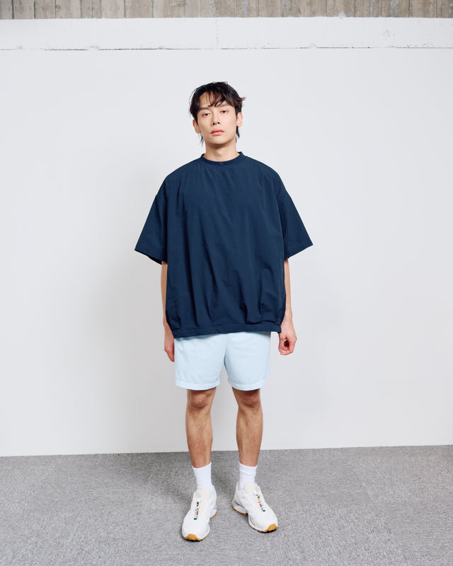 SEIZE - TECH ULTRALIGHT BALLOON TOP - MARINE