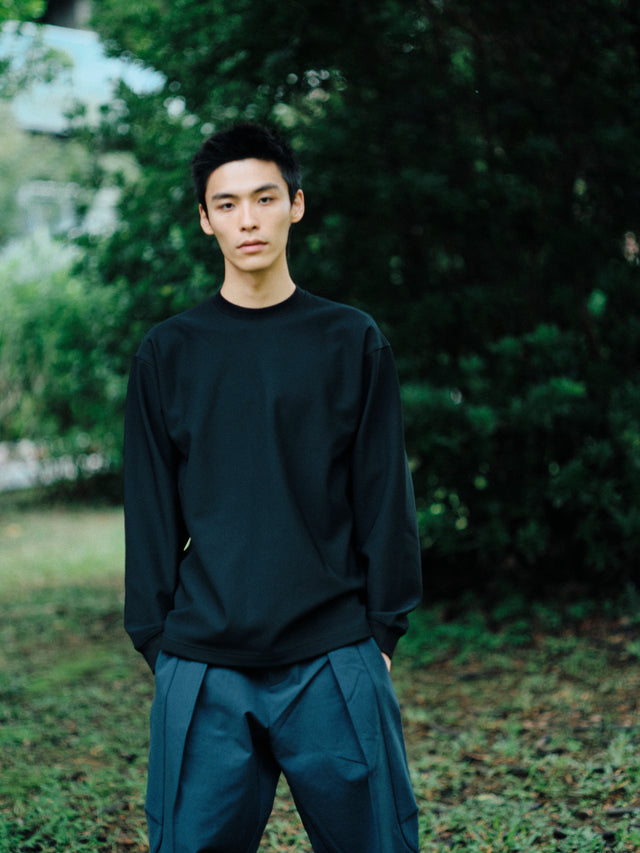 SEIZE - PREMIUM AEROGEL SOLAR L/S - SWALLOWTAIL