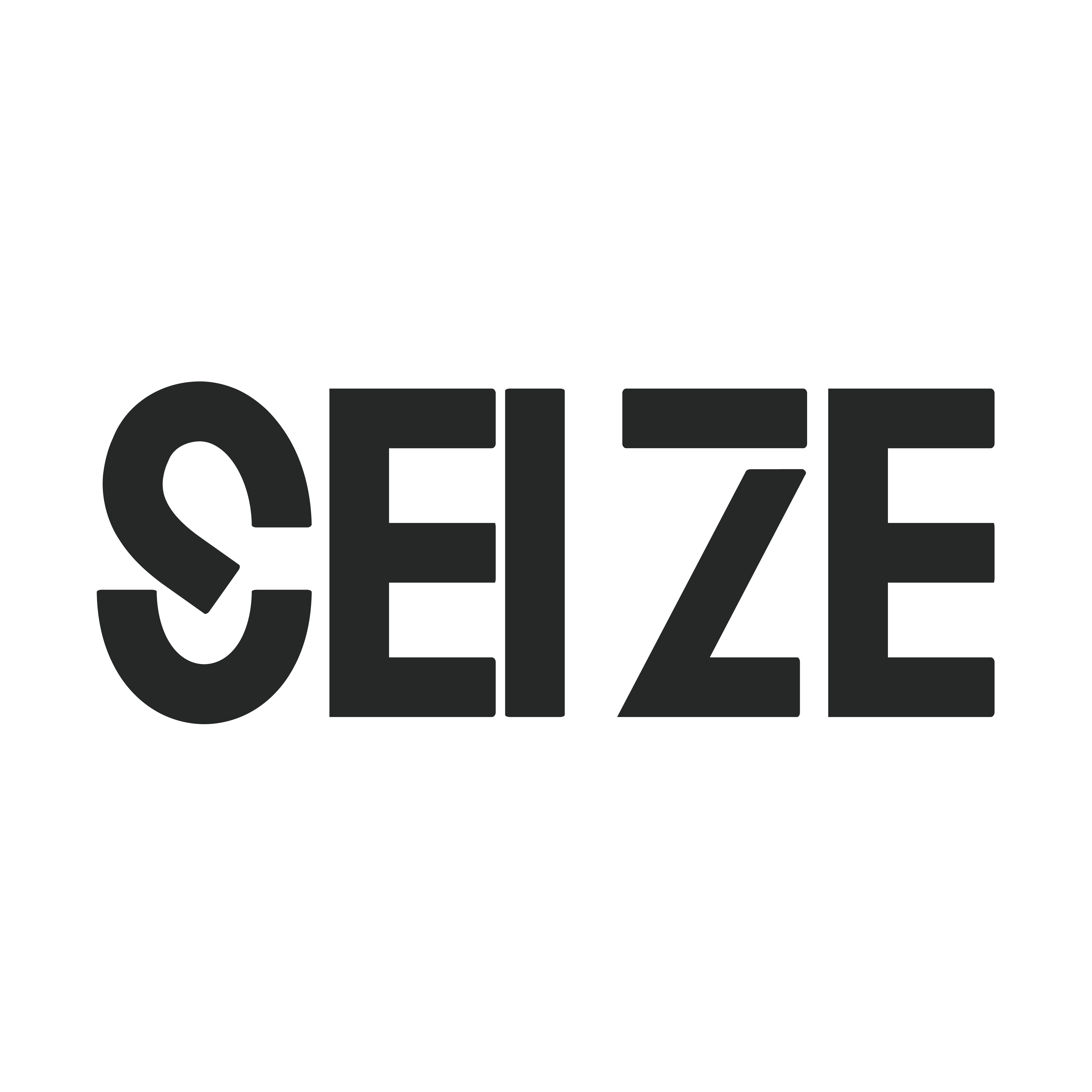 SEIZE